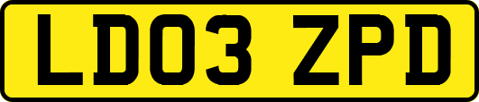 LD03ZPD