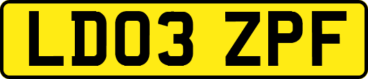 LD03ZPF