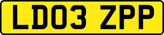 LD03ZPP