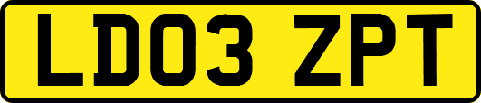 LD03ZPT