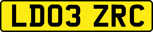 LD03ZRC