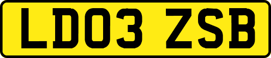 LD03ZSB