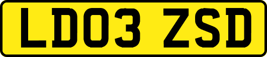 LD03ZSD