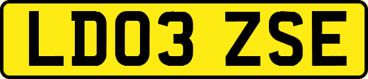 LD03ZSE
