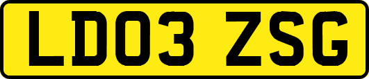 LD03ZSG