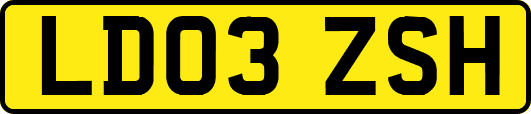 LD03ZSH
