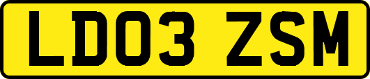 LD03ZSM