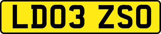 LD03ZSO