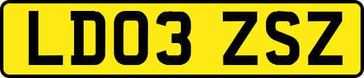LD03ZSZ