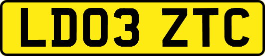 LD03ZTC