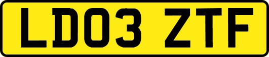 LD03ZTF