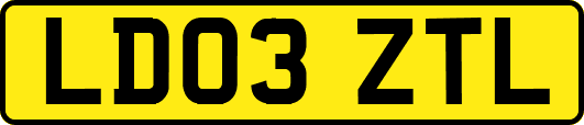 LD03ZTL