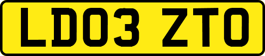 LD03ZTO