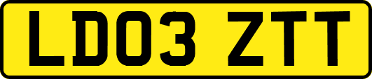 LD03ZTT