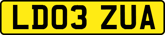 LD03ZUA