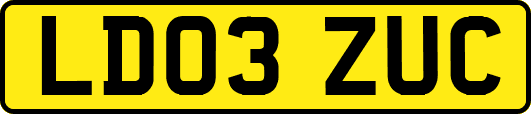 LD03ZUC
