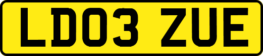 LD03ZUE