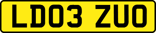 LD03ZUO