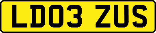 LD03ZUS
