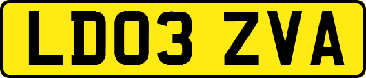 LD03ZVA