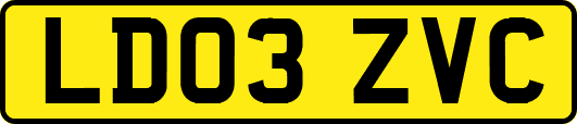 LD03ZVC