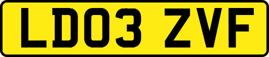 LD03ZVF