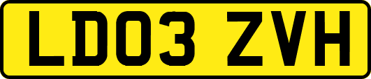 LD03ZVH