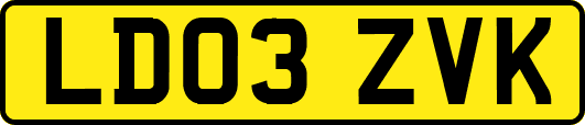 LD03ZVK