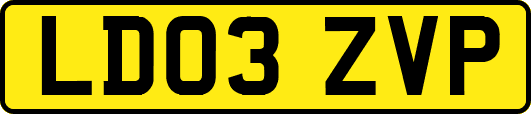 LD03ZVP