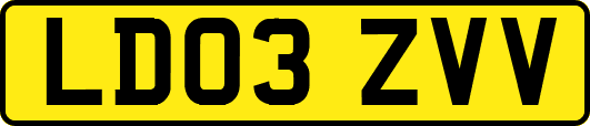 LD03ZVV