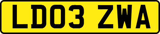 LD03ZWA