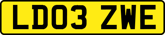LD03ZWE