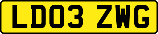 LD03ZWG