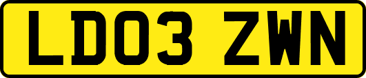 LD03ZWN
