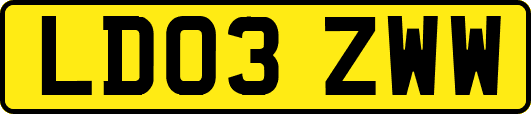 LD03ZWW