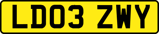 LD03ZWY
