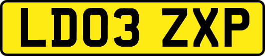 LD03ZXP