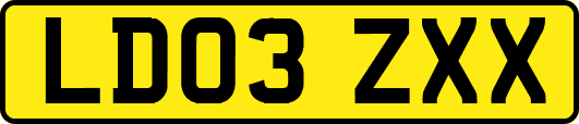 LD03ZXX