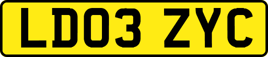 LD03ZYC