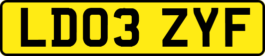 LD03ZYF