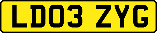 LD03ZYG