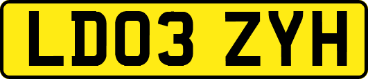 LD03ZYH