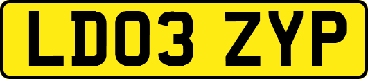 LD03ZYP