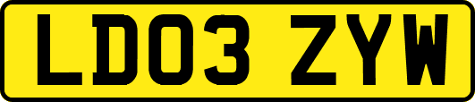LD03ZYW