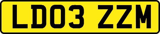 LD03ZZM