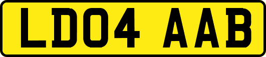 LD04AAB