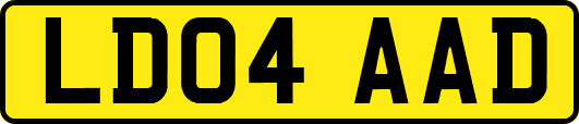 LD04AAD