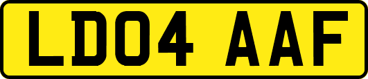 LD04AAF