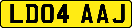 LD04AAJ