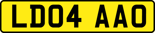 LD04AAO